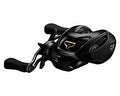 Daiwa Steez SV TW 1016SV-SHL 7.1:1 Left Hand Baitcast Reel Multi