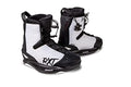 Ronix Wakeboard Boot RXT Intuition Fresh White Size 10