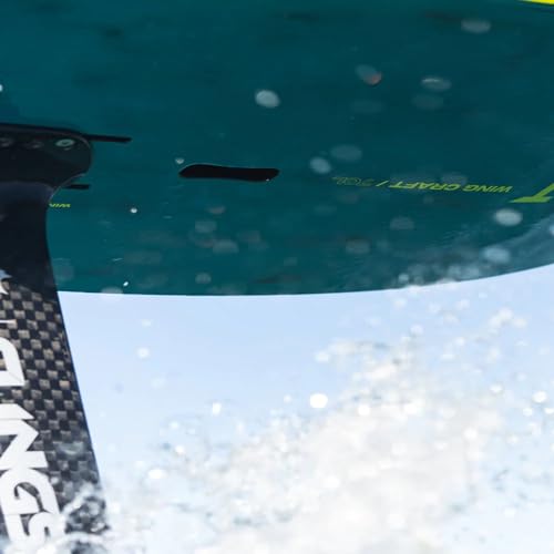 Slingshot Sports Wing Craft V2 Wingsurf Foil Board 50 L Multi-Color