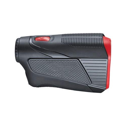Bushnell Tour V5 Shift Golf Rangefinder Black