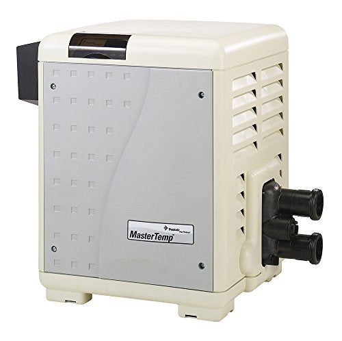 Pentair 460731 MasterTemp 200K BTU Propane Gas Heater