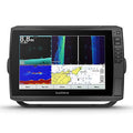 Garmin ECHOMAP Ultra 102sv 10" Touchscreen Chartplotter/Sonar Combo with GT56UHD-TM Transducer