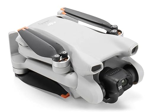 RotorLogic Mini 3 Aircraft Replacement Unit Gray