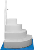 Poolzilla Step-in-A-Box ACM 88633 Swimming Pool Steps