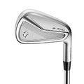 Generic Taylormade P7 MC Iron Set 4-PW Project X LZ 6.5 Steel 125g CP2 Mid Grip
