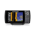 Humminbird Helix 7 Si G2N 7" Fish Finder Black
