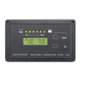Mastervolt ChargeMaster Battery Charger 24/12-3