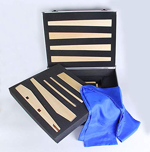 SUMAG Floating Chair Magic Tricks Illusion Prop