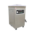 Banfluxion 110V Single Chamber Vacuum Packaging Machine 900W Sealer for Meat, Vegetables, Fruits