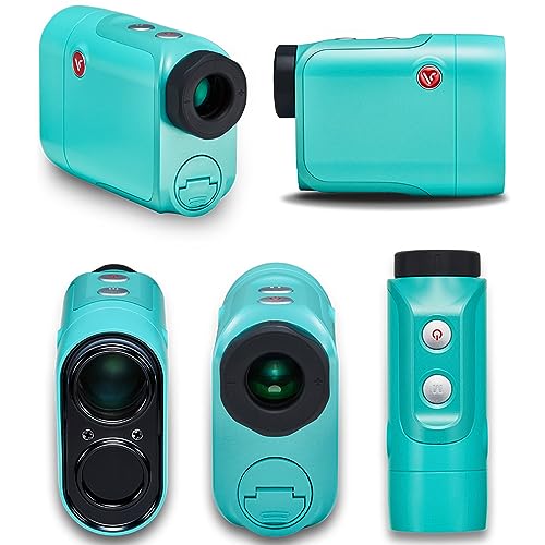 PlayBetter Voice Caddie EL1 Laser Golf Rangefinder Mint