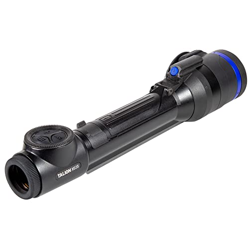 Pulsar Talion XG35 Thermal Riflescope with Mount XG35
