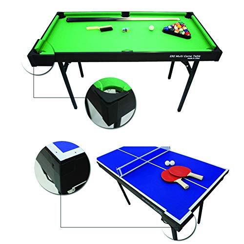 TULGIGS IRE Sport 3 in 1 Multi Use Sports Game