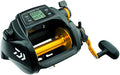 Daiwa TANACOM1000 Dendoh Fishing Reel 30-40 lb Black