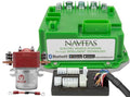 MODZ Navitas 600-Amp EZGO PDS Golf Cart Controller Kit with Heavy Duty Solenoid and Diode
