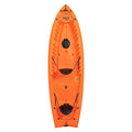 Lifetime Kokanee Sit-On-Top Kayak Orange