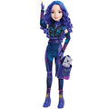 Just Play Descendants 3 Mal Doll 28" Multi-color