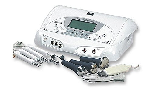 CSC Spa CIM-5566 3 to 1 Unit Tabletop