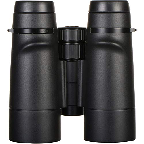 Leica 7x42 Ultravid HD-Plus Binoculars Blue with Backpack, Monopod, Cleaning Set, Cap Keepers, Neck Strap