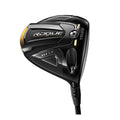 Callaway Golf 2022 Rogue ST Triple Diamond LS Driver Silver