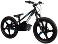STACYC Brushless 20eDRIVE Electric Balance Bike for Kids Blue