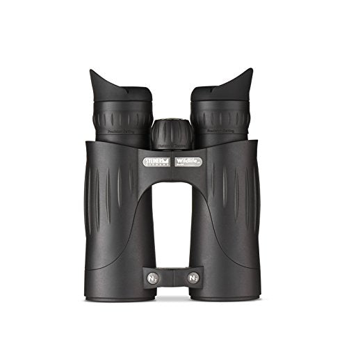 Steiner Wildlife XP 8x44 Binoculars Black