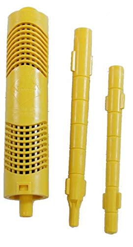 Nature2 Spa/Hot Tub Mineral Sanitizer Cartridge Sticks Multicolor