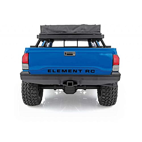 Team Associated Enduro Trail Truck Knightrunner RTR Blue ASC40115