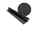 Metro Screenworks Phifer Solar Screen Mesh 90% Shade Black