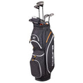 Cobra Golf Fly-XL Complete Set Black