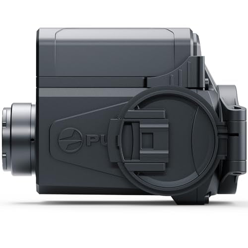 Pulsar Krypton 2 XQ35 Thermal Attachment Kit XQ35