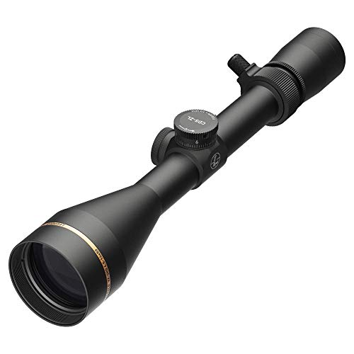 Leupold VX-3HD 4.5-14x50 CDS-ZL Duplex Reticle Riflescope Duplex CDS-ZL