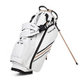 Founders Club Women's 14 Way Divider TG2 Stand Bag White