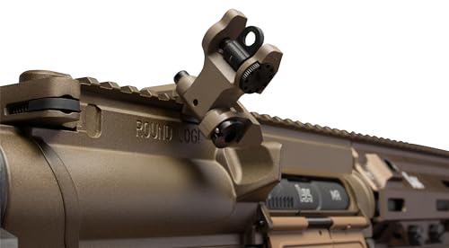 Umarex Heckler & Koch HK M110 A1 Airsoft AEG Rifle Tan
