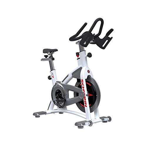 Schwinn AC Performance Plus Indoor Bike White