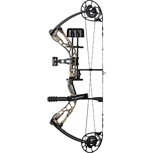 Diamond Archery Alter Versatile Compound Bow Breakup Country