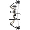 Diamond Archery Alter Versatile Compound Bow Breakup Country