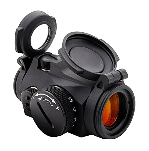 Aimpoint Micro T-2 Red Dot Reflex Sight 2 MOA Red