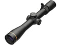 Leupold VX-3HD 4.5-14x40mm Rifle Scope 30mm Tube Second Focal Plane Black