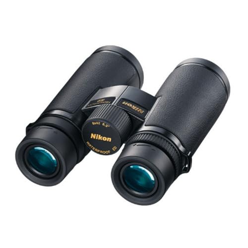 Nikon Monarch HG 8x42 Binocular Black