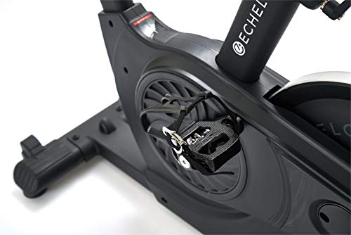 Echelon EX-7s Smart Connect Fitness Bike Black