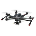 Walkera TALI H500 RTF2 Drone UAV Surveillance Camera