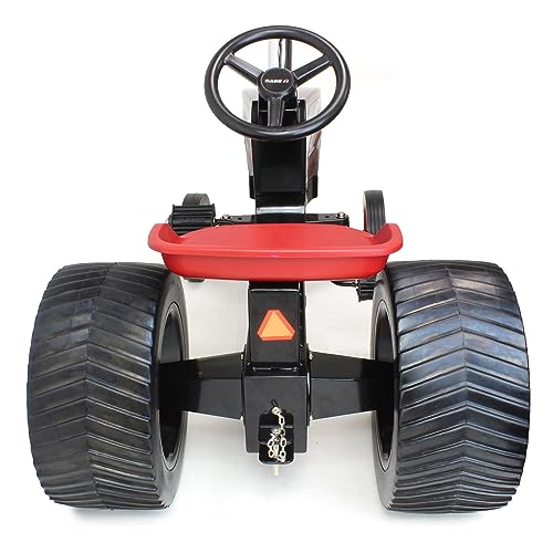 ERTL Case IH Magnum Seein' Red Pulling Pedal Tractor 44337