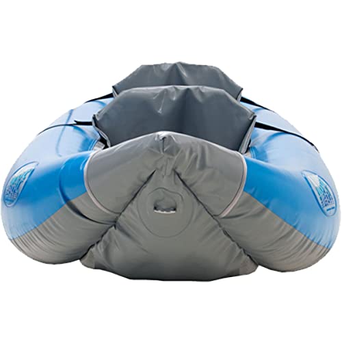 AIRE Outfitter II Tandem Inflatable Kayak Lime