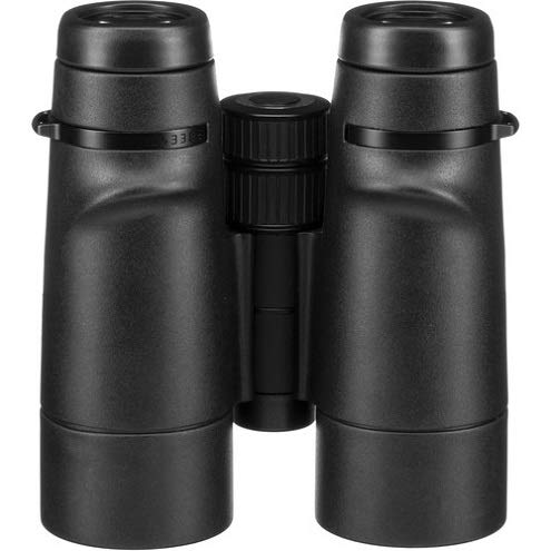 Leica Ultravid 8x42 HD Plus Binoculars Black