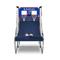 Pop-A-Shot Home Dual Shot University of Kansas