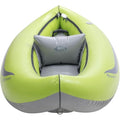 AIRE Spud Youth Inflatable Kayak Lime