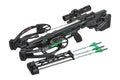CenterPoint Archery C0012 Sinister 430 Crossbow Black