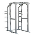 BSN Full Power Rack Multicoloured