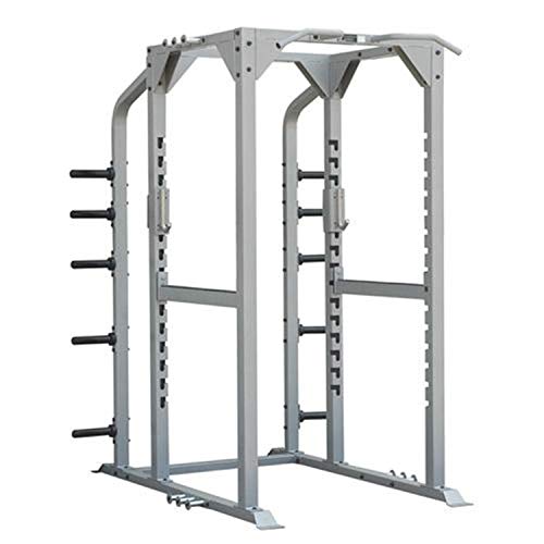 BSN Full Power Rack Multicoloured
