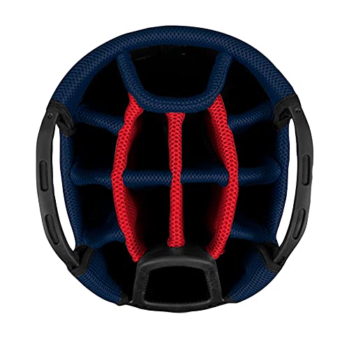 Team Effort Arizona Wildcats Bucket III Cooler Cart Golf Bag Arizona Wildcats